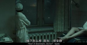 ​昨天 9.6，今天 9.9，但我还夸不够