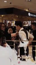 ​他这么讲男德，可吗？