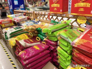 ​大米的质量等级一级和三级哪个好（大米等级一级二级三级哪个好）