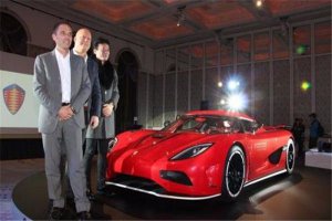 ​十大最贵豪车分别是什么 瑞典Koenigsegg贵在何处