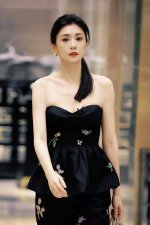 ​被低估的童年女神，双金影后贾静雯
