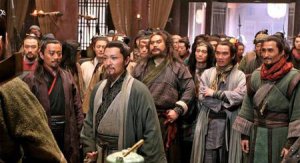 ​中国古代著名将领有哪些(中国古代公认十大名将)