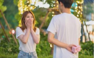 ​聊天怎么切入暧昧话题，通过这五个暧昧话题