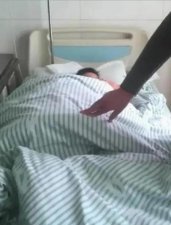 ​辽宁阜新19岁男孩被女友父亲杀害(小伙子被女友父亲杀害焚尸)