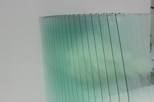 ​玻璃胶能用吹风机吹吗