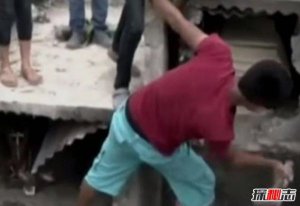 ​比死亡更可怕的是?世界上十大最痛苦的死法（切勿尝试）