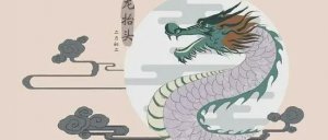 ​二月二龙抬头的传说故事（简短介绍龙抬头的来历）