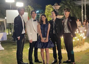 ​泰版流星花园大结局是什么（杉菜最后和谁在一起了）