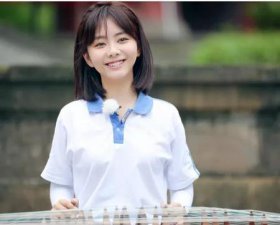 ​如何评价谭松韵的演技(谭松韵太可爱了)