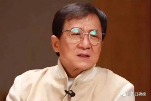 ​成龙的接班人有了？