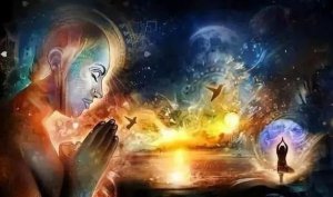 ​宇宙中是不是有上帝的存在为什么宇宙有那么多的巧合？