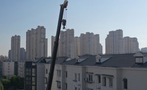 ​上海老小区加装电梯提速背后有着方法论 具体是什么？