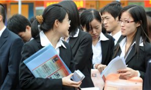 ​35岁应聘被拒怎么办 35岁以上的如何找工作