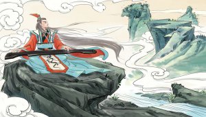 ​其人之道还治其人之身什么意思
