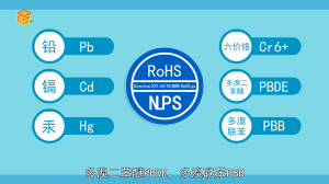 ​欧盟rohs标准六项标准