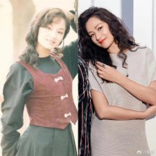 ​纵横贵圈 30 年，神奇瞿颖和她背后神奇的人脉关系网