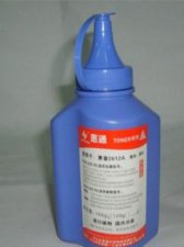 ​打印机碳粉(打印机碳粉对人有什么危害)