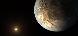 ​行星与恒星的区别简单介绍（宇宙中行星的忒单简介）