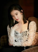 ​一直不觉得景甜好看(景甜长得好看吗)