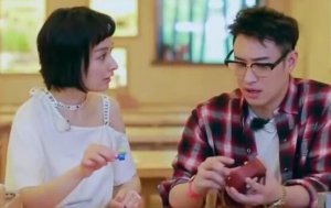 ​我们相爱吧潘玮柏吴昕是第几季（潘玮柏吴昕是第三季）