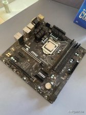 ​b150m(b150m主板配什么cpu)
