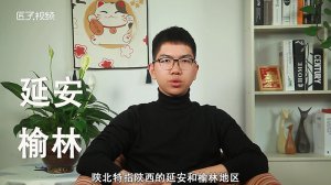 ​陕北是指哪些地方