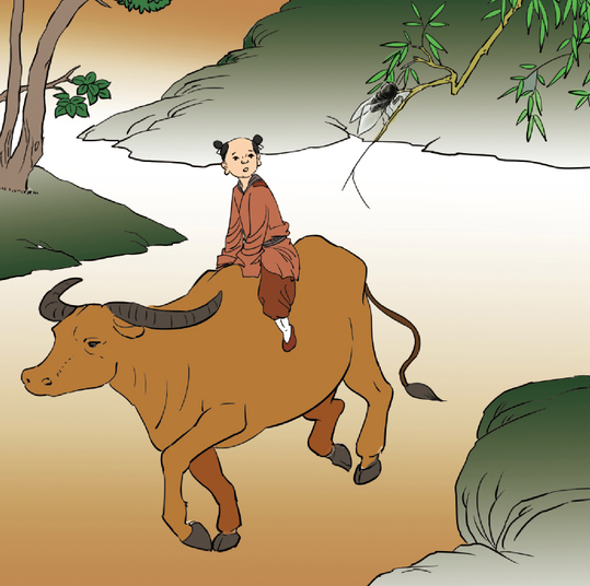 赠刘景文表达了作者什么样的感情（小学生必背古诗词）
