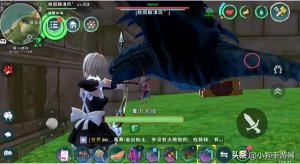​魔兽黑曜石矿在哪里（黑曜石矿在什么地方比较多）