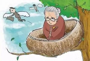 ​监护是什么意思(家庭监护是什么意思)