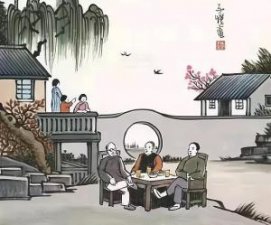 ​中举是什么意思