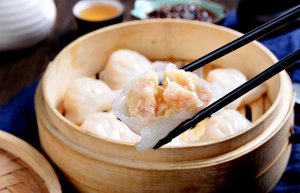 ​红虾仁和青虾仁的区别
