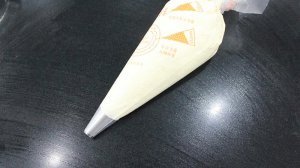 ​挤奶油的带子叫什么