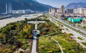 ​武都是哪个省的城市名称（陇南市武都区位于甘肃省东南部）