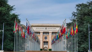 ​恢复联合国合法席位是哪一年