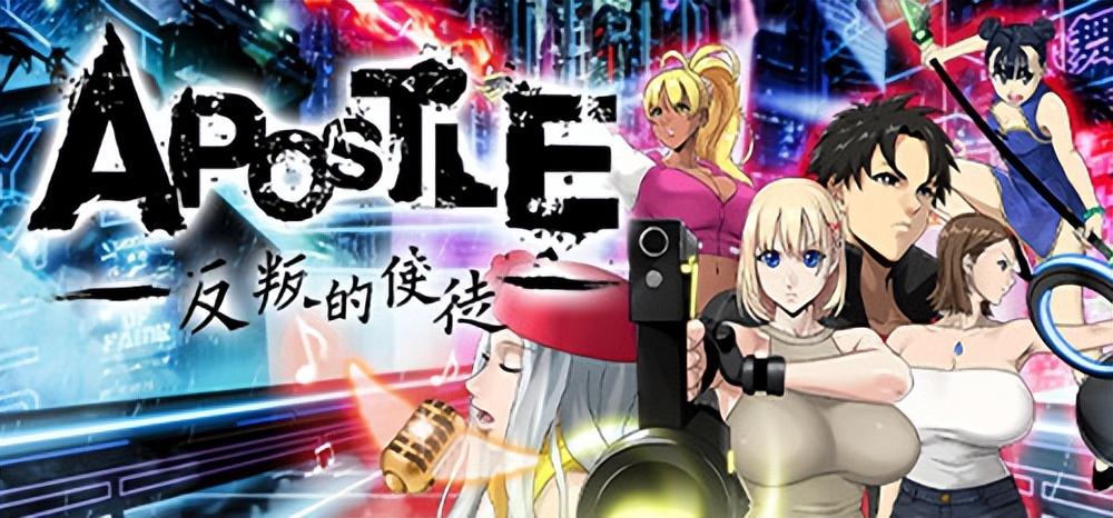 绅士rpg游戏手游推荐下载（盘点steam22年绅士游戏推荐）