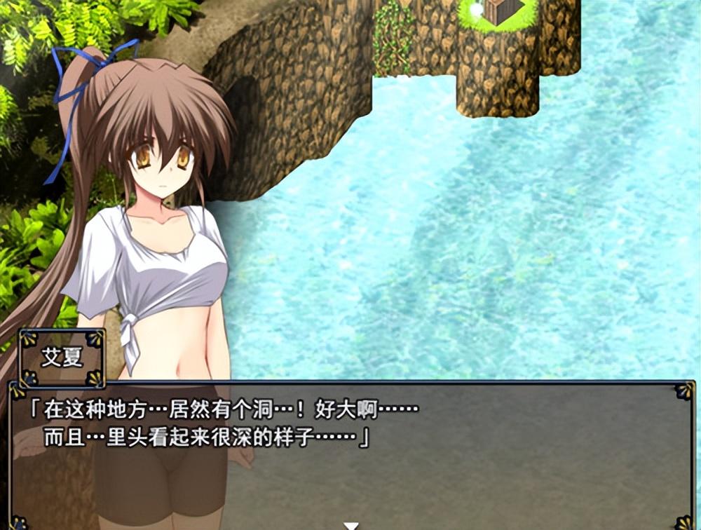 绅士rpg游戏手游推荐下载（盘点steam22年绅士游戏推荐）
