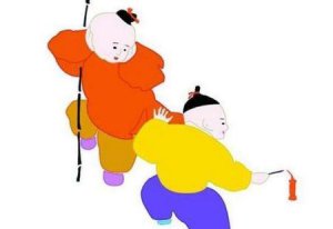 ​中国是怎么过年的(归属感和自豪感)