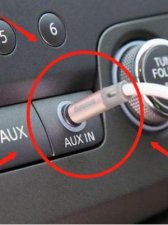 ​aux是什么意思
