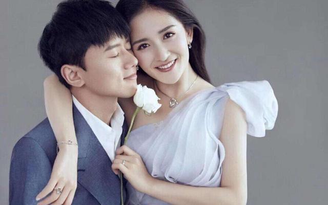 张杰张碧晨事件始末（张杰回应了和张碧晨关系）(1)