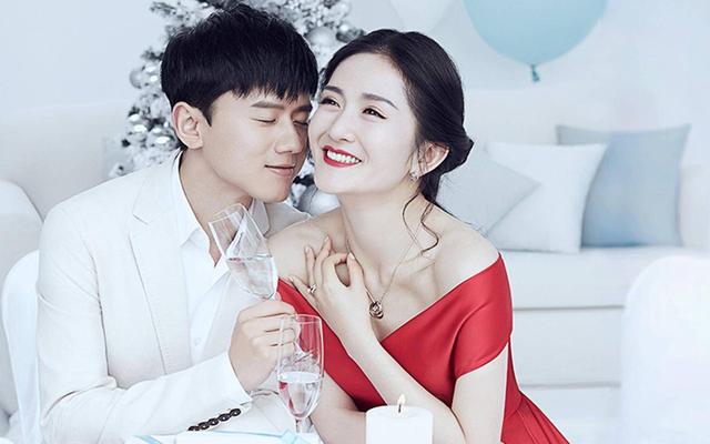 张杰张碧晨事件始末（张杰回应了和张碧晨关系）(7)