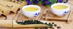 ​冻顶乌龙和铁观音的区别