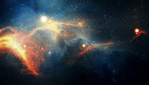 ​客观世界的三大构成要素