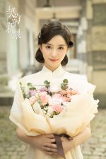 ​《契约新娘》杀青 真假千金契约救赎冷面少帅