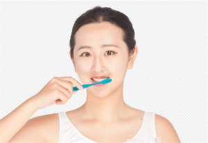 ​早上起床先刷牙还是先喝水