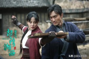 ​盗墓类电视剧先后顺序（五部经典盗墓题材电视剧排行榜）
