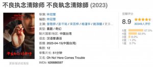 ​豆瓣 8.9，高开高走！华语剧又出大尺度