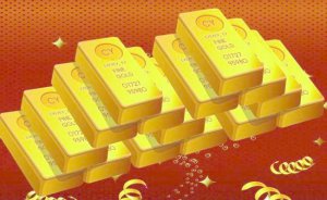 ​有人8斤黄金变现174万 金价为何一路狂彪？