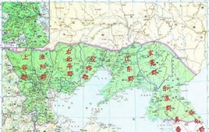 ​朝鲜被中国统治过吗