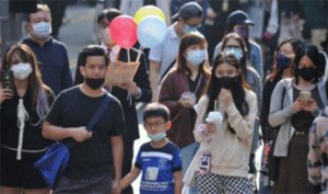 ​香港口罩令有效期延至3月8日 为何要延期？