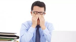 ​对眼睛好的方法